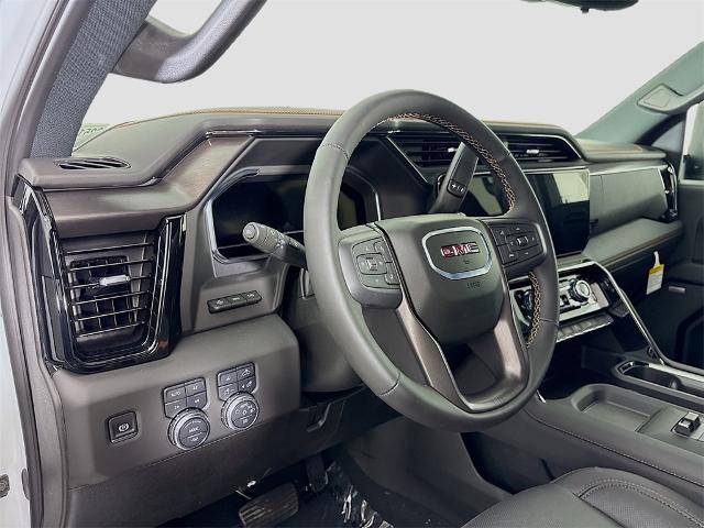 2025 GMC Sierra 3500 HD Vehicle Photo in PUYALLUP, WA 98371-4149
