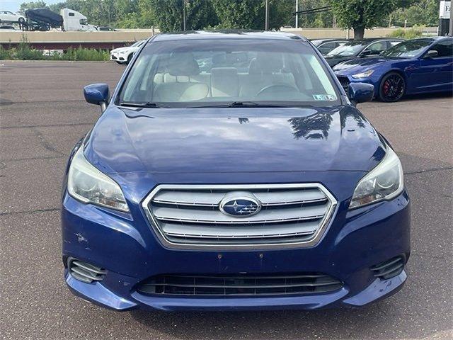 2015 Subaru Legacy Vehicle Photo in Willow Grove, PA 19090