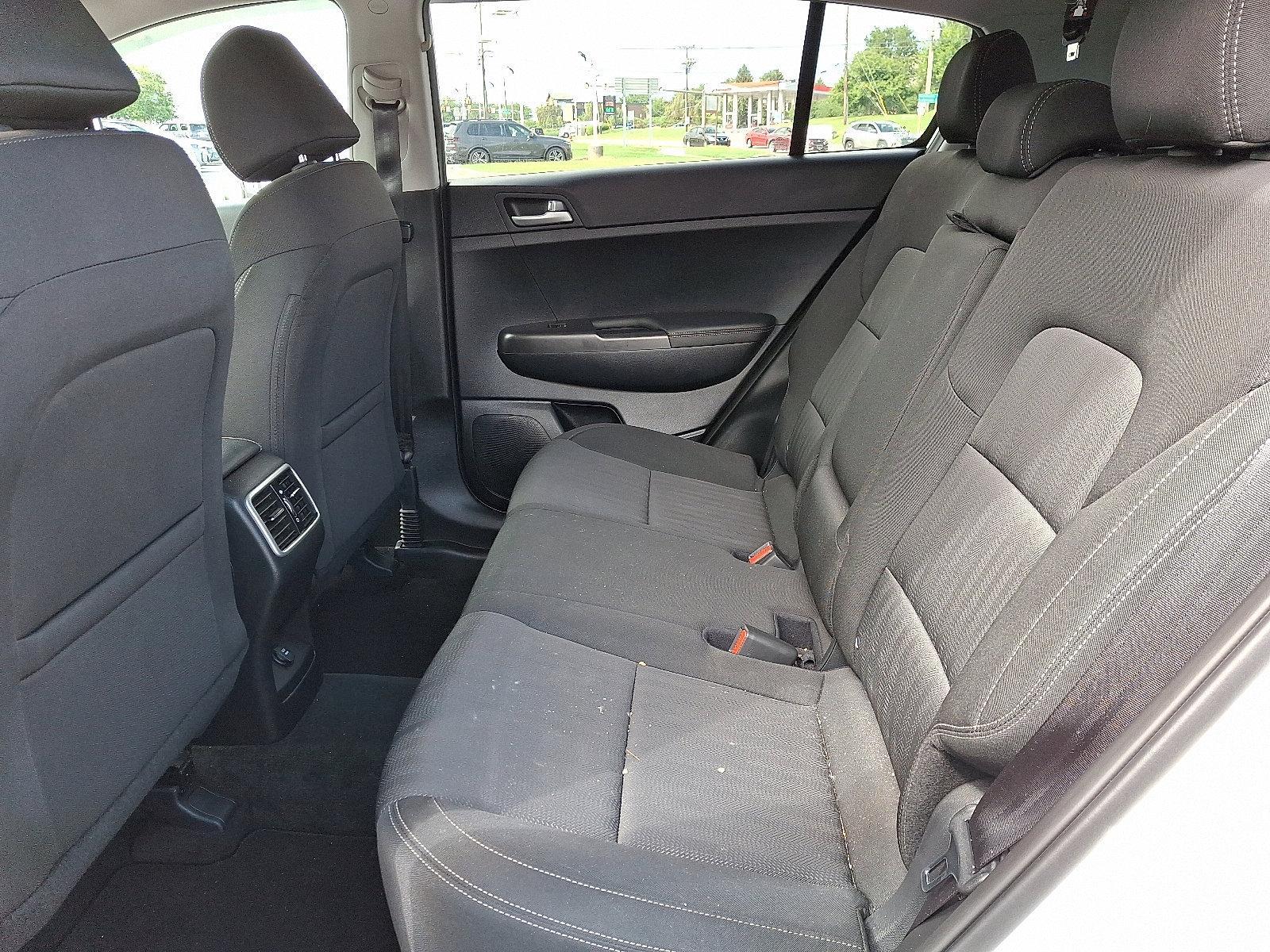 2022 Kia Sportage Vehicle Photo in Lancaster, PA 17601