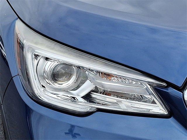 2019 Subaru Ascent Vehicle Photo in LANCASTER, PA 17601-0000