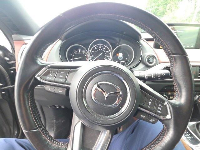 2018 Mazda CX-9 Vehicle Photo in Harrisburg, PA 17111