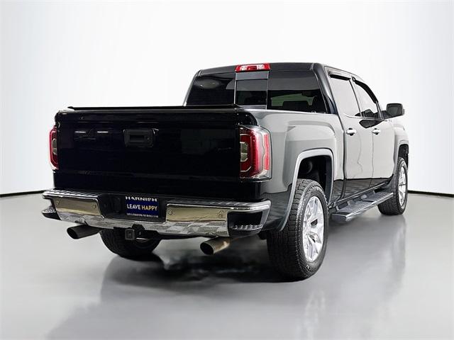 2018 GMC Sierra 1500 Vehicle Photo in Puyallup, WA 98371