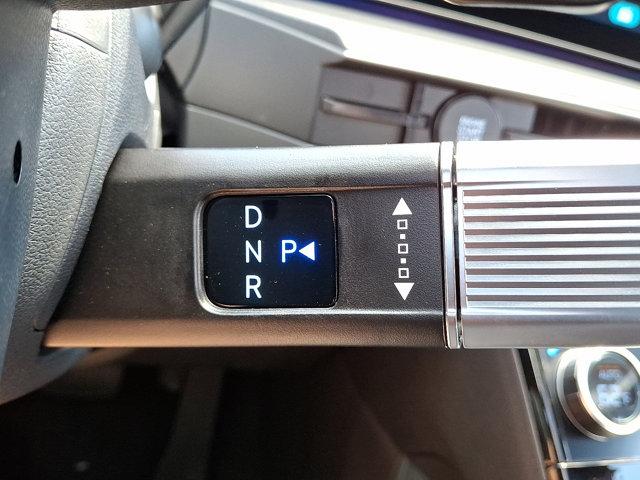 2026 Hyundai SANTA FE Hybrid Vehicle Photo in Philadelphia, PA 19116