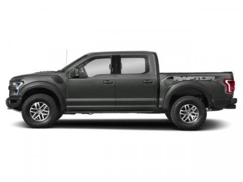 2018 Ford F-150 Vehicle Photo in BRUNSWICK, GA 31525-1881