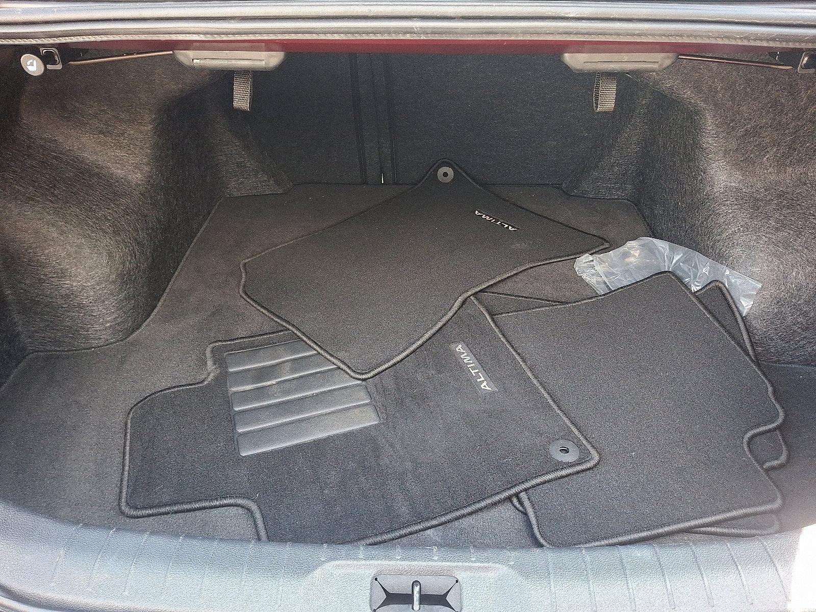 2023 Nissan Altima Vehicle Photo in Harrisburg, PA 17111-1033