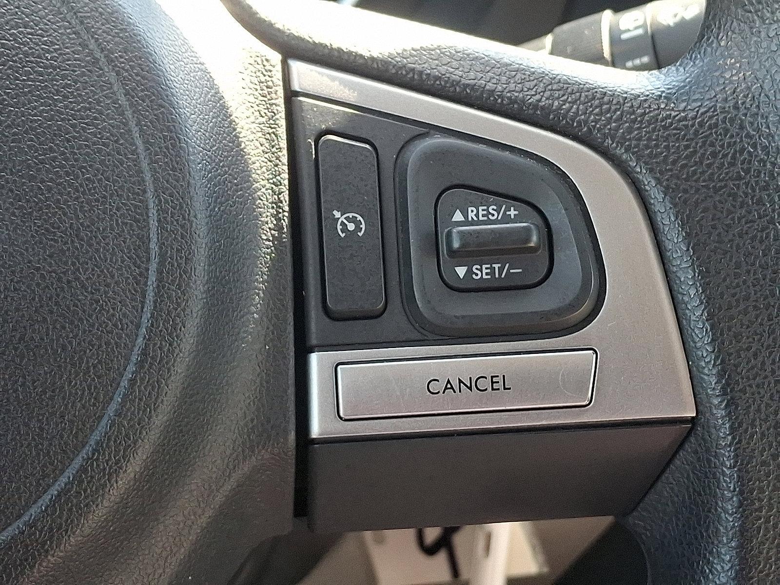 2017 Subaru Forester Vehicle Photo in Harrisburg, PA 17111-1033