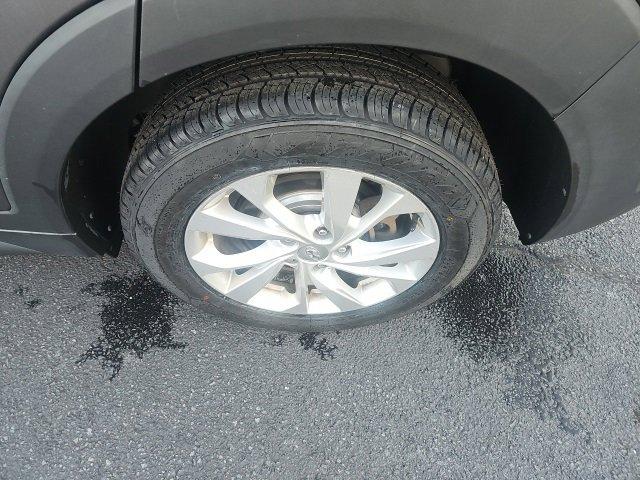 2020 Hyundai TUCSON Vehicle Photo in Harrisburg, PA 17111-1033