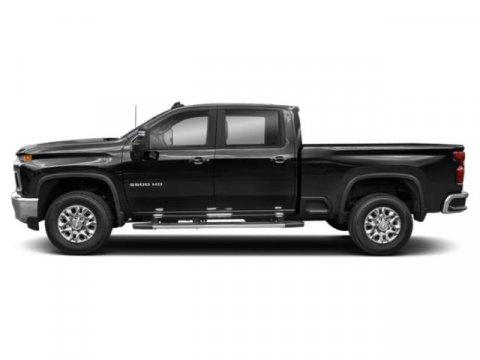 2022 Chevrolet Silverado 2500 HD Vehicle Photo in BRUNSWICK, GA 31525-1881