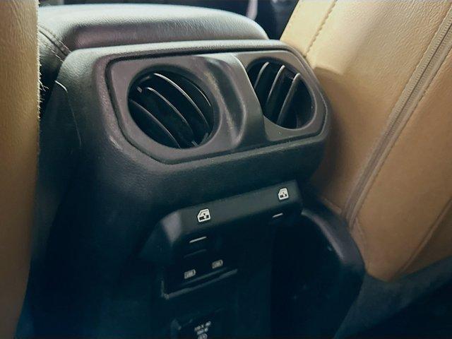 2022 Jeep Wrangler Vehicle Photo in Doylsetown, PA 18901
