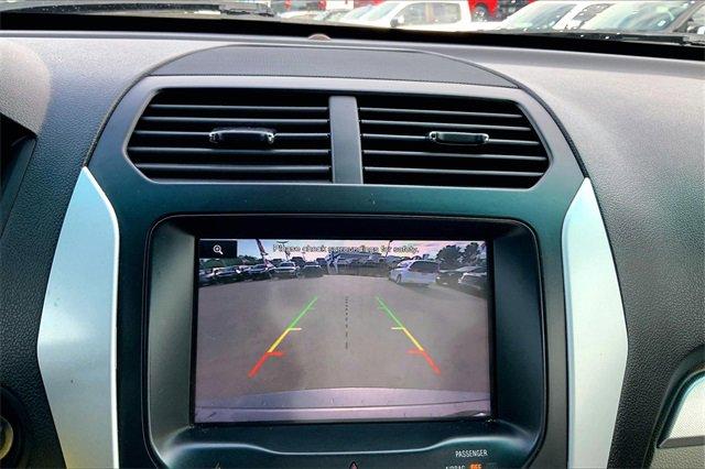 2014 Ford Explorer Vehicle Photo in KANSAS CITY, MO 64114-4502