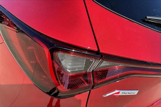 2024 Acura MDX Vehicle Photo in Grapevine, TX 76051