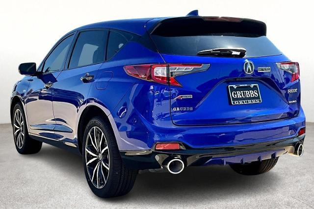 2025 Acura RDX Vehicle Photo in Grapevine, TX 76051