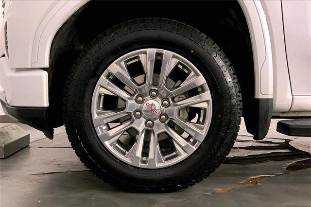 2023 GMC Sierra 1500 Vehicle Photo in INDEPENDENCE, MO 64055-1314
