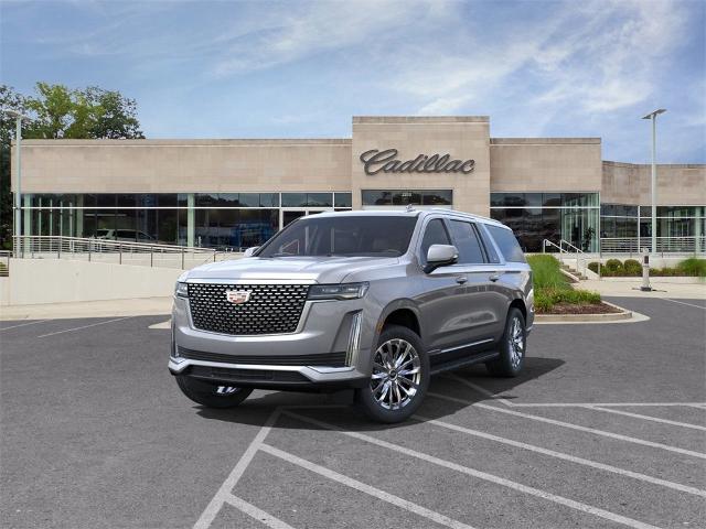 2024 Cadillac Escalade ESV Vehicle Photo in SMYRNA, GA 30080-7631