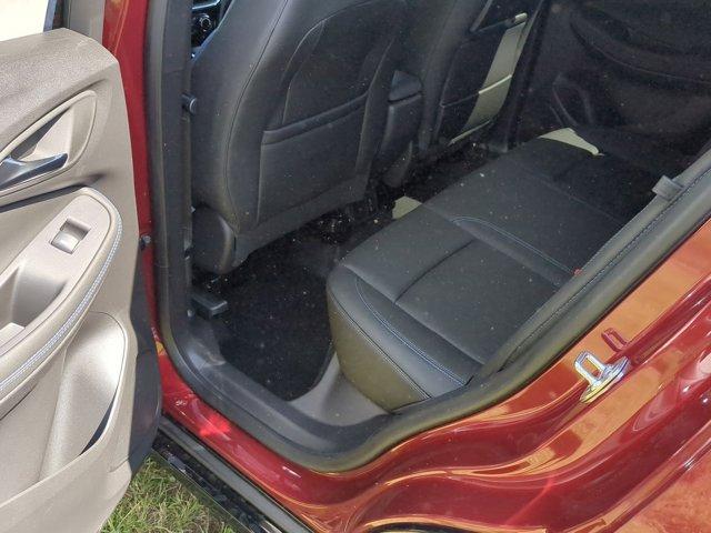 2025 Buick Encore GX Vehicle Photo in ALBERTVILLE, AL 35950-0246