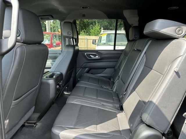 2021 Chevrolet Tahoe Vehicle Photo in SAINT JAMES, NY 11780-3219