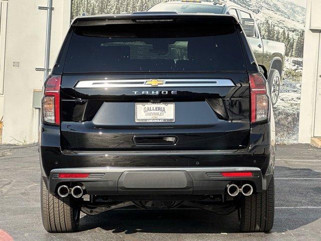 2024 Chevrolet Tahoe Vehicle Photo in DALLAS, TX 75244-5909