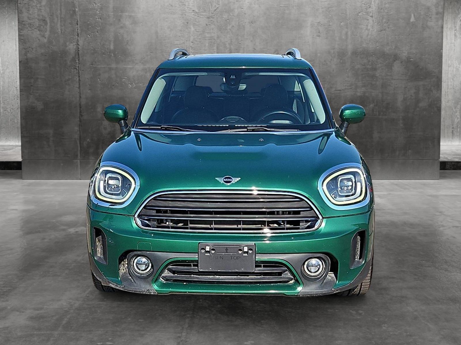 2022 MINI Cooper Countryman Vehicle Photo in Henderson, NV 89014