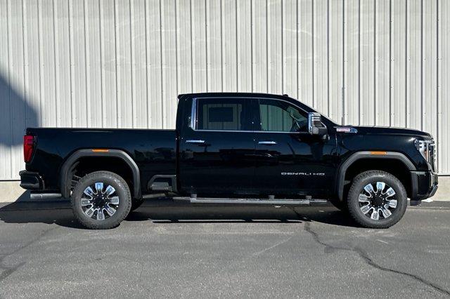 2025 GMC Sierra 2500 HD Vehicle Photo in BOISE, ID 83705-3761