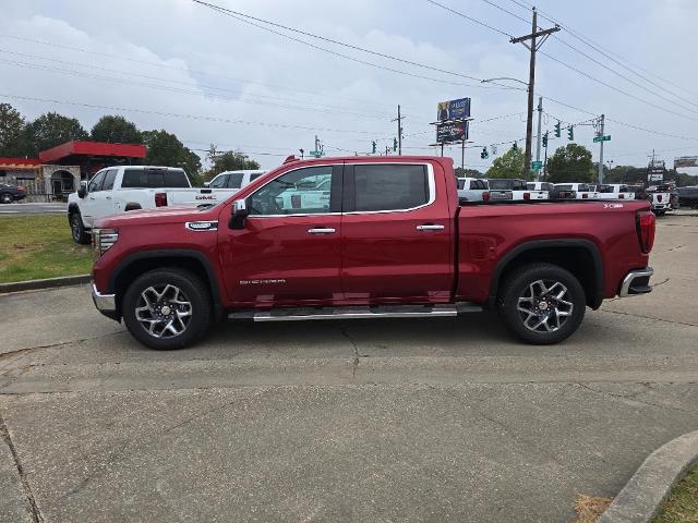 2025 GMC Sierra 1500 Vehicle Photo in LAFAYETTE, LA 70503-4541