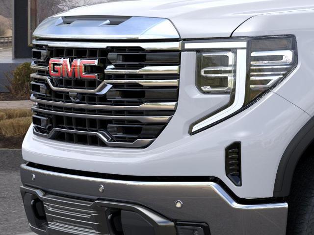 2025 GMC Sierra 1500 Vehicle Photo in INDEPENDENCE, MO 64055-1377