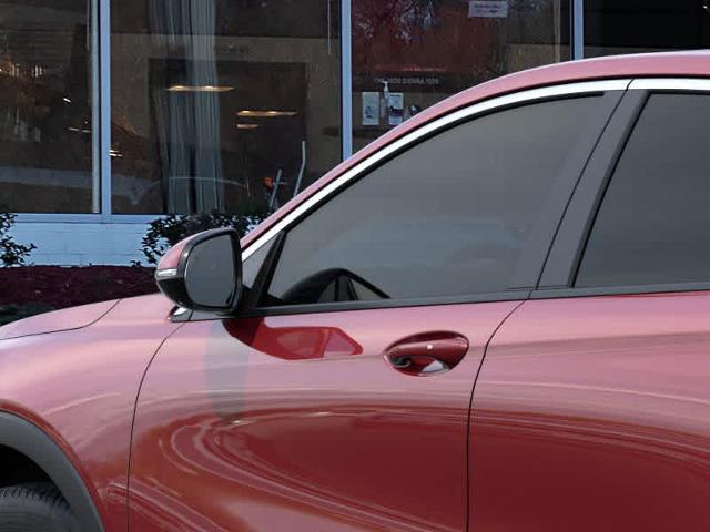 2025 Buick Envista Vehicle Photo in ZELIENOPLE, PA 16063-2910