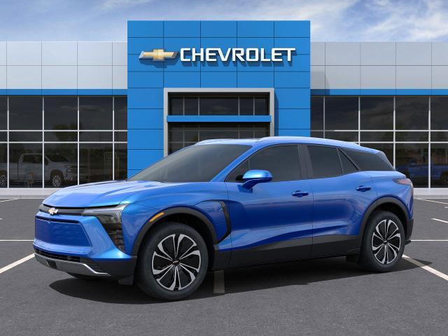 2025 Chevrolet Blazer EV Vehicle Photo in SAINT JAMES, NY 11780-3219