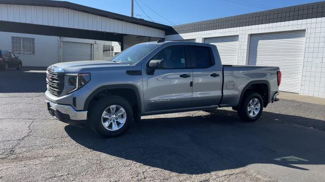 2025 GMC Sierra 1500 Vehicle Photo in TURLOCK, CA 95380-4918