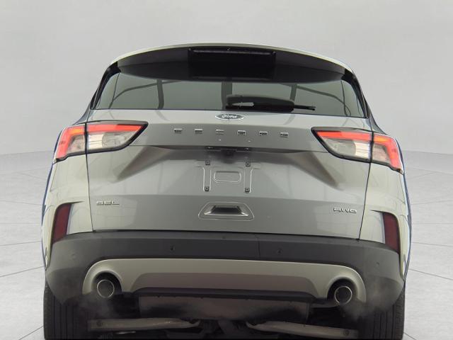 2022 Ford Escape Vehicle Photo in Neenah, WI 54956