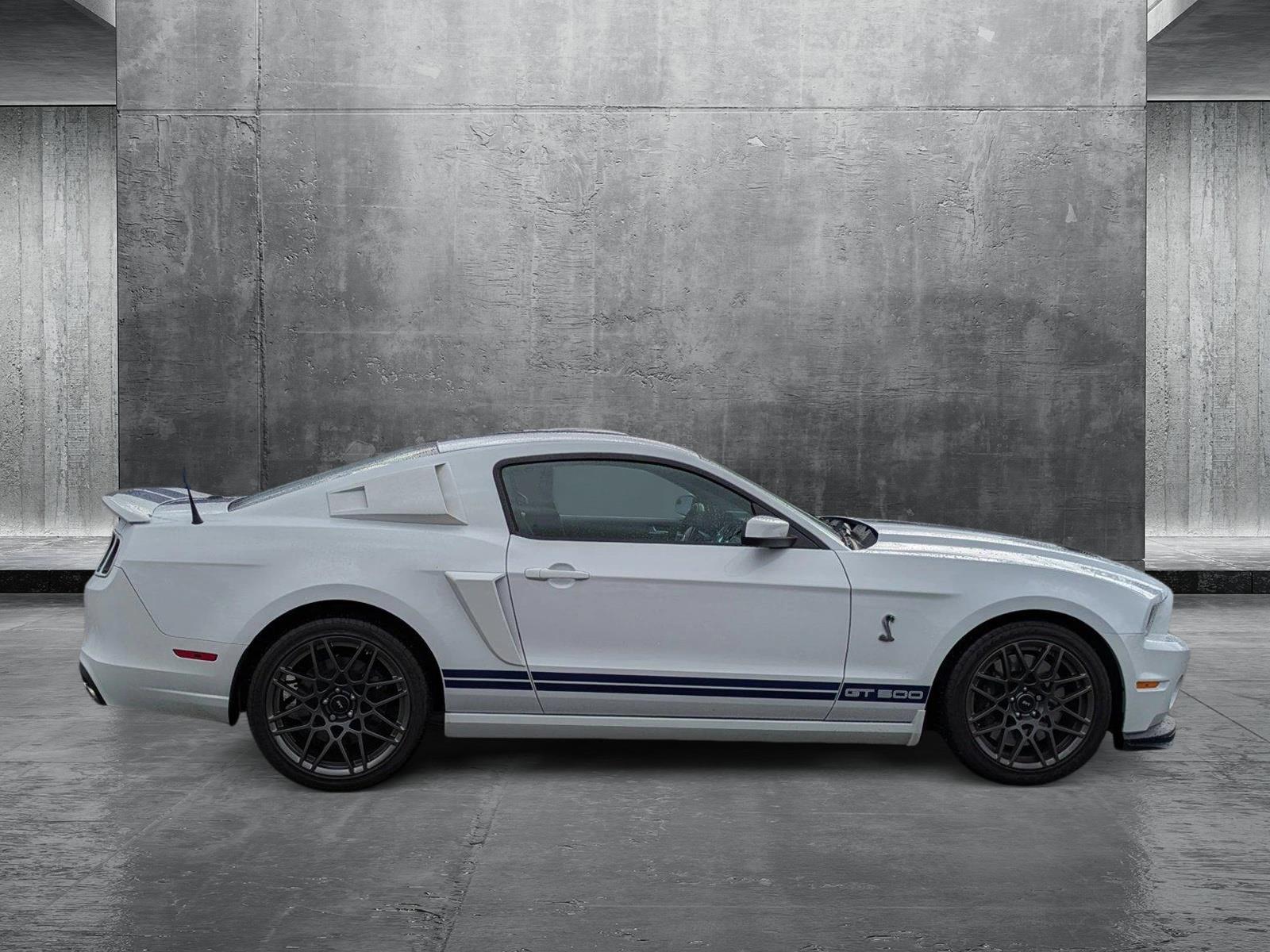 2014 Ford Mustang Vehicle Photo in St. Petersburg, FL 33713