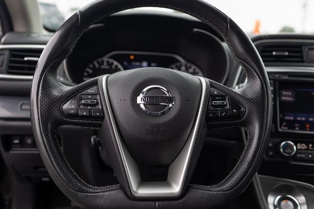 2021 Nissan Maxima Vehicle Photo in Tigard, OR 97223