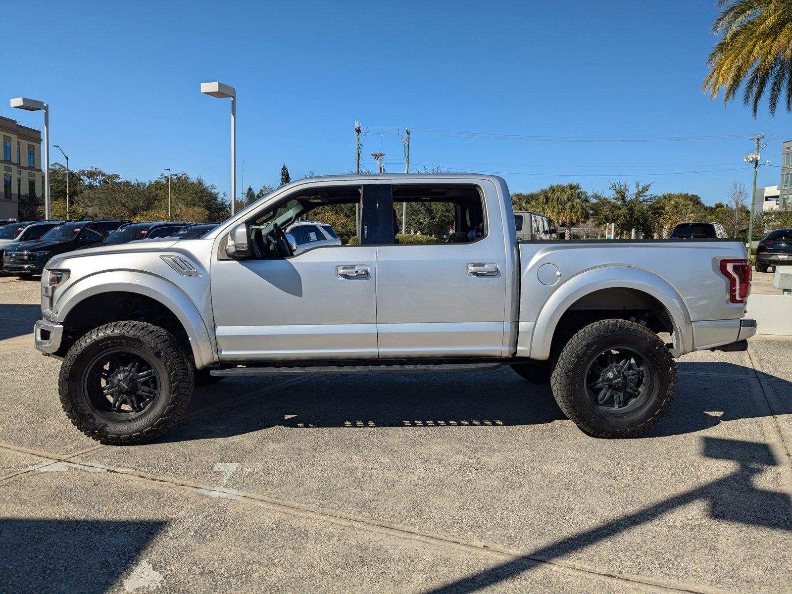 2018 Ford F-150 Vehicle Photo in Maitland, FL 32751