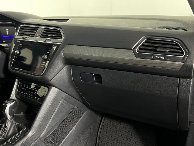 2022 Volkswagen Tiguan Vehicle Photo in Tulsa, OK 74129