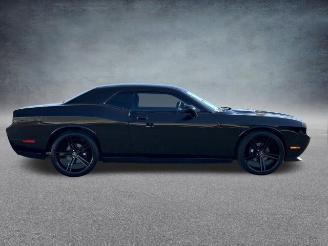 Used 2010 Dodge Challenger SE with VIN 2B3CJ4DV0AH321235 for sale in Bullhead City, AZ