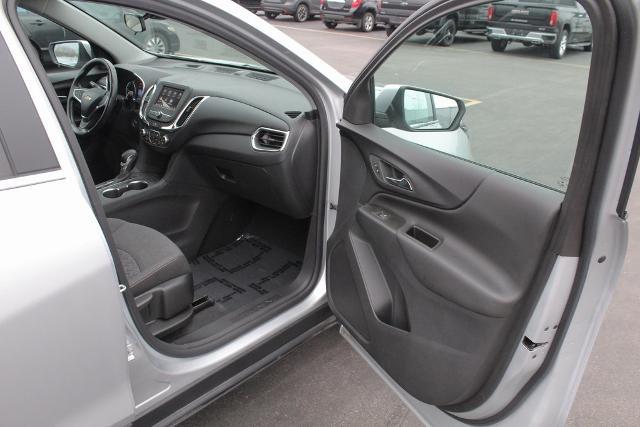 2022 Chevrolet Equinox Vehicle Photo in GREEN BAY, WI 54304-5303