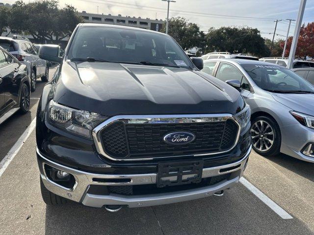 2019 Ford Ranger Vehicle Photo in DALLAS, TX 75209