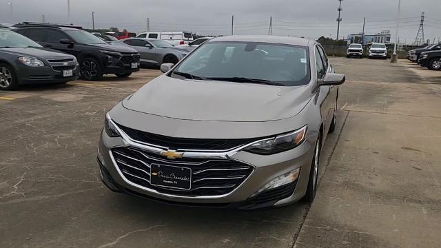 2022 Chevrolet Malibu Vehicle Photo in HOUSTON, TX 77054-4802