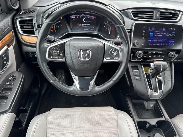 2019 Honda CR-V Vehicle Photo in PITTSBURG, CA 94565-7121