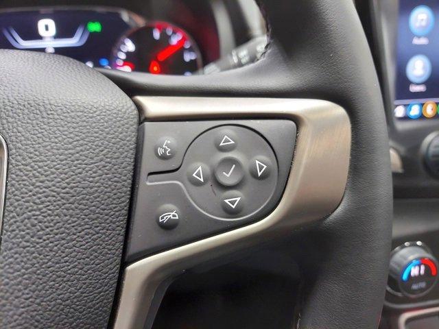 2024 GMC Terrain Vehicle Photo in SAUK CITY, WI 53583-1301