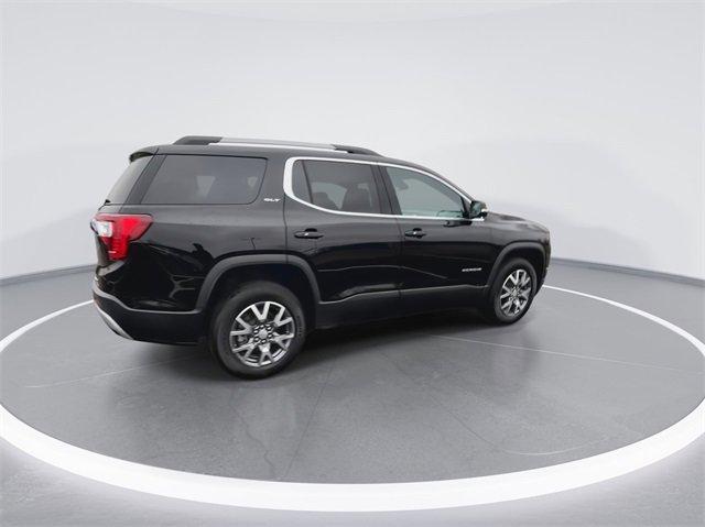 2023 GMC Acadia Vehicle Photo in BOWLING GREEN, KY 42104-4102