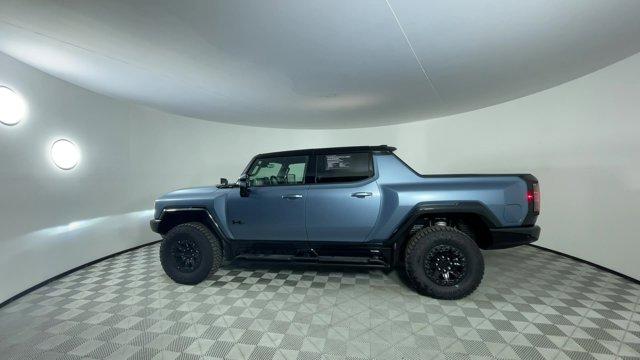 2024 GMC HUMMER EV Pickup Vehicle Photo in GILBERT, AZ 85297-0402