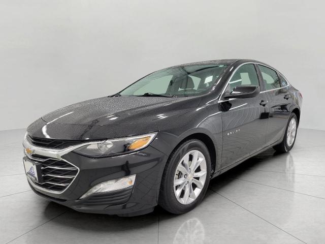 2024 Chevrolet Malibu Vehicle Photo in GREEN BAY, WI 54303-3330