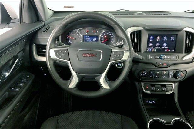 2024 GMC Terrain Vehicle Photo in INDEPENDENCE, MO 64055-1314