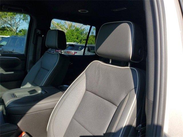 2024 GMC Yukon Vehicle Photo in SUNRISE, FL 33323-3202