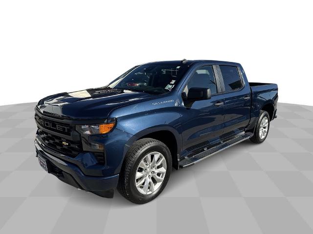 2023 Chevrolet Silverado 1500 Vehicle Photo in BATON ROUGE, LA 70806-4466