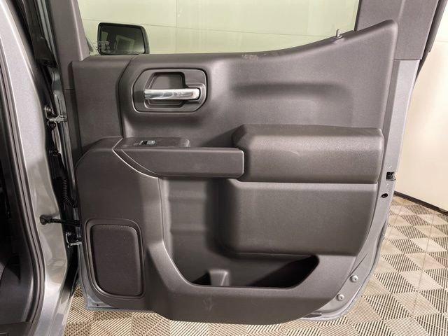 2025 Chevrolet Silverado 1500 Vehicle Photo in PHOENIX, AZ 85014-3381
