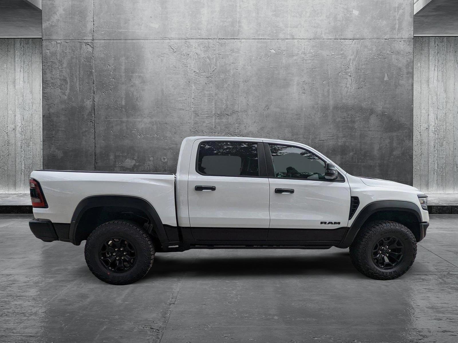 2024 Ram 1500 Vehicle Photo in Jacksonville, FL 32256