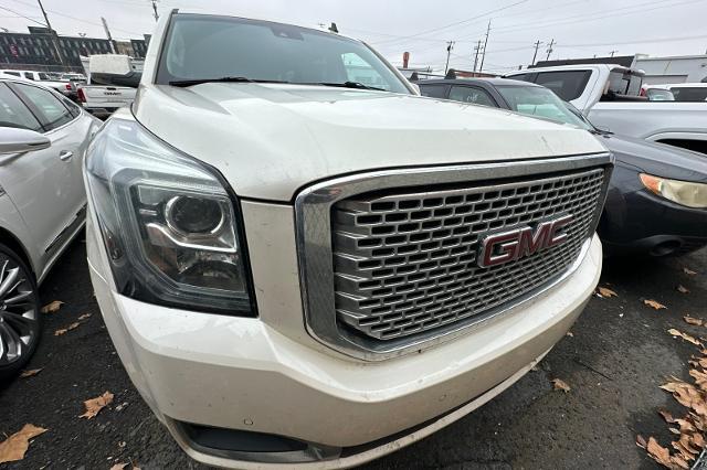 2015 GMC Yukon XL Vehicle Photo in SPOKANE, WA 99202-2191