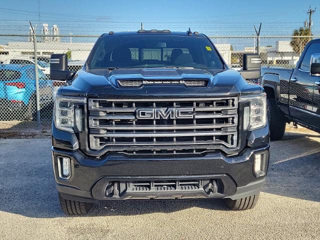 2020 GMC Sierra 2500 HD Vehicle Photo in LIGHTHOUSE POINT, FL 33064-6849