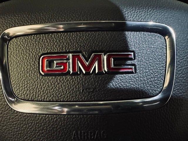 2022 GMC Terrain Vehicle Photo in MEDINA, OH 44256-9631